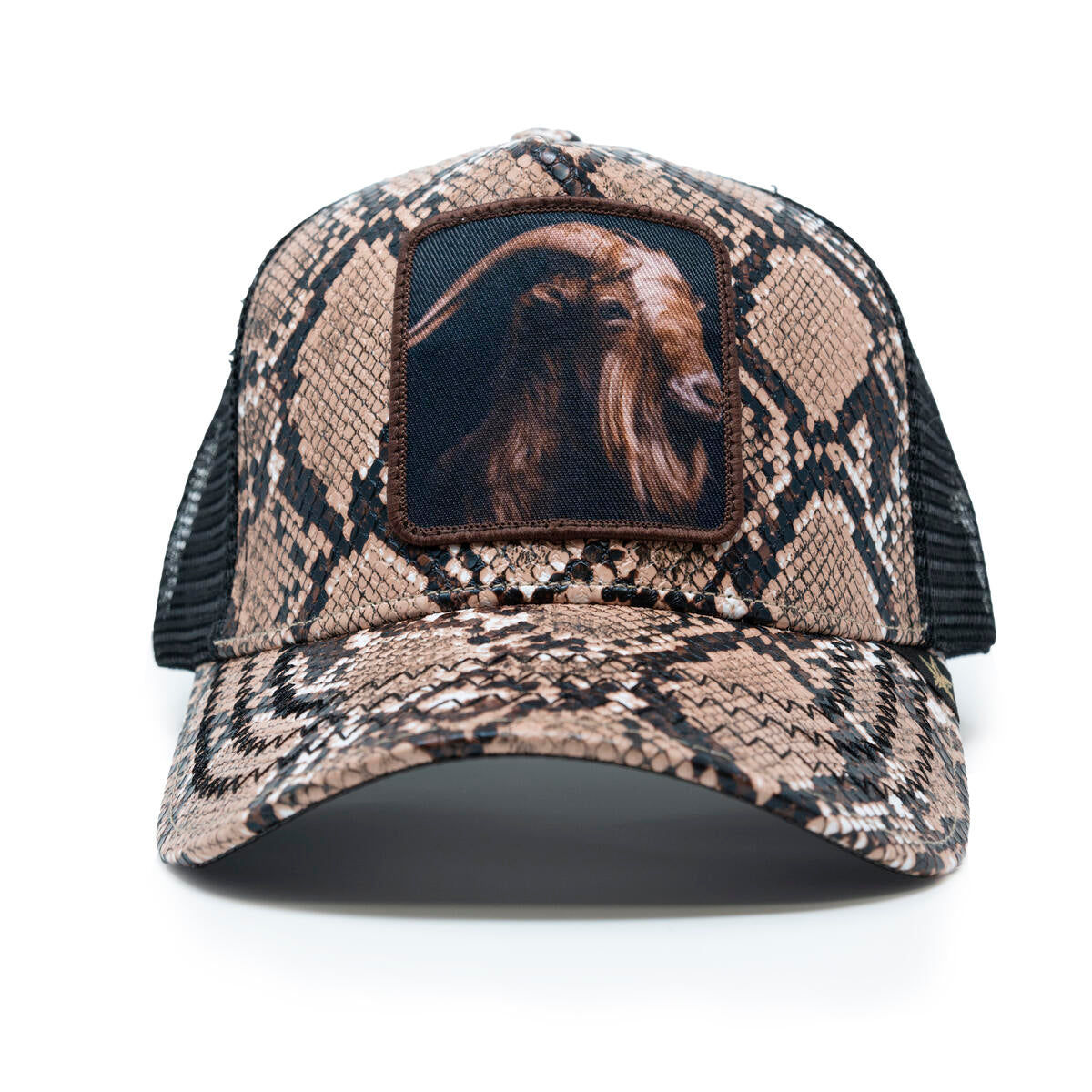 GOAT Trucker