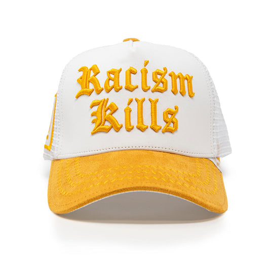 Gold Star hat