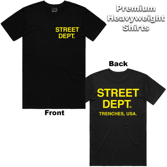 STREET DEPT