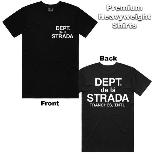 STRADA (STREET INTL)