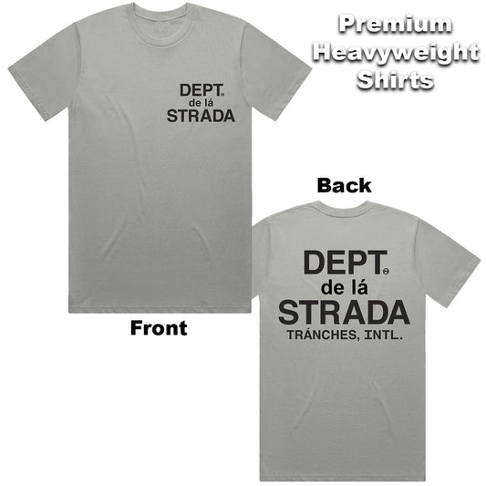 STRADA (STREET INTL)