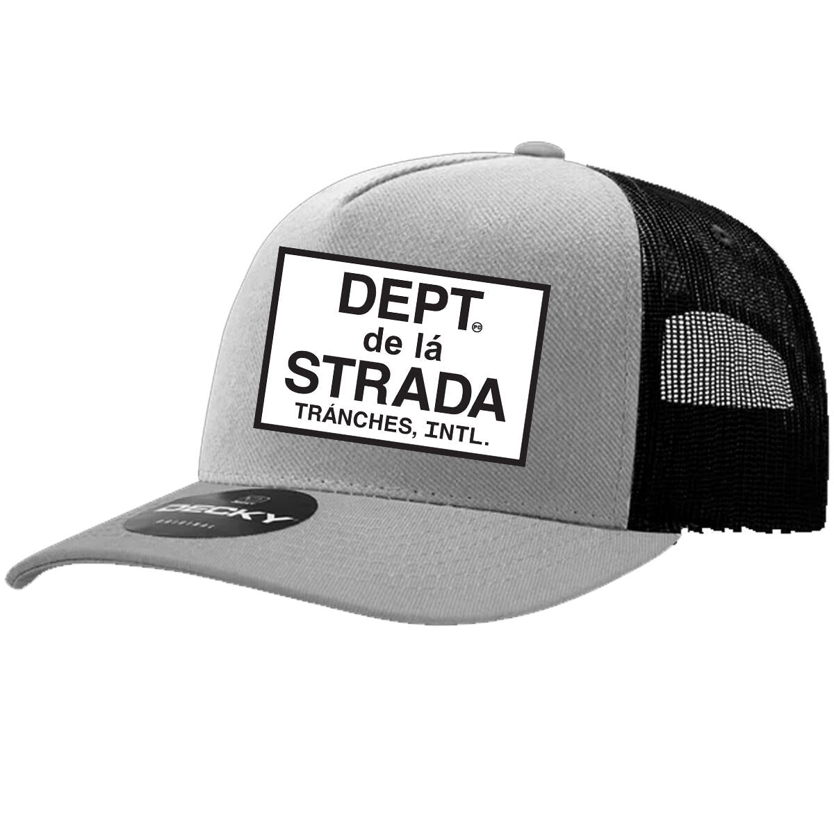 STRADA - Trucker Hat