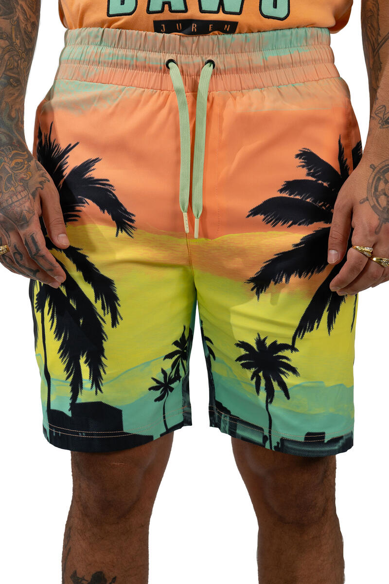 JRN BIGDAWG SHORTS