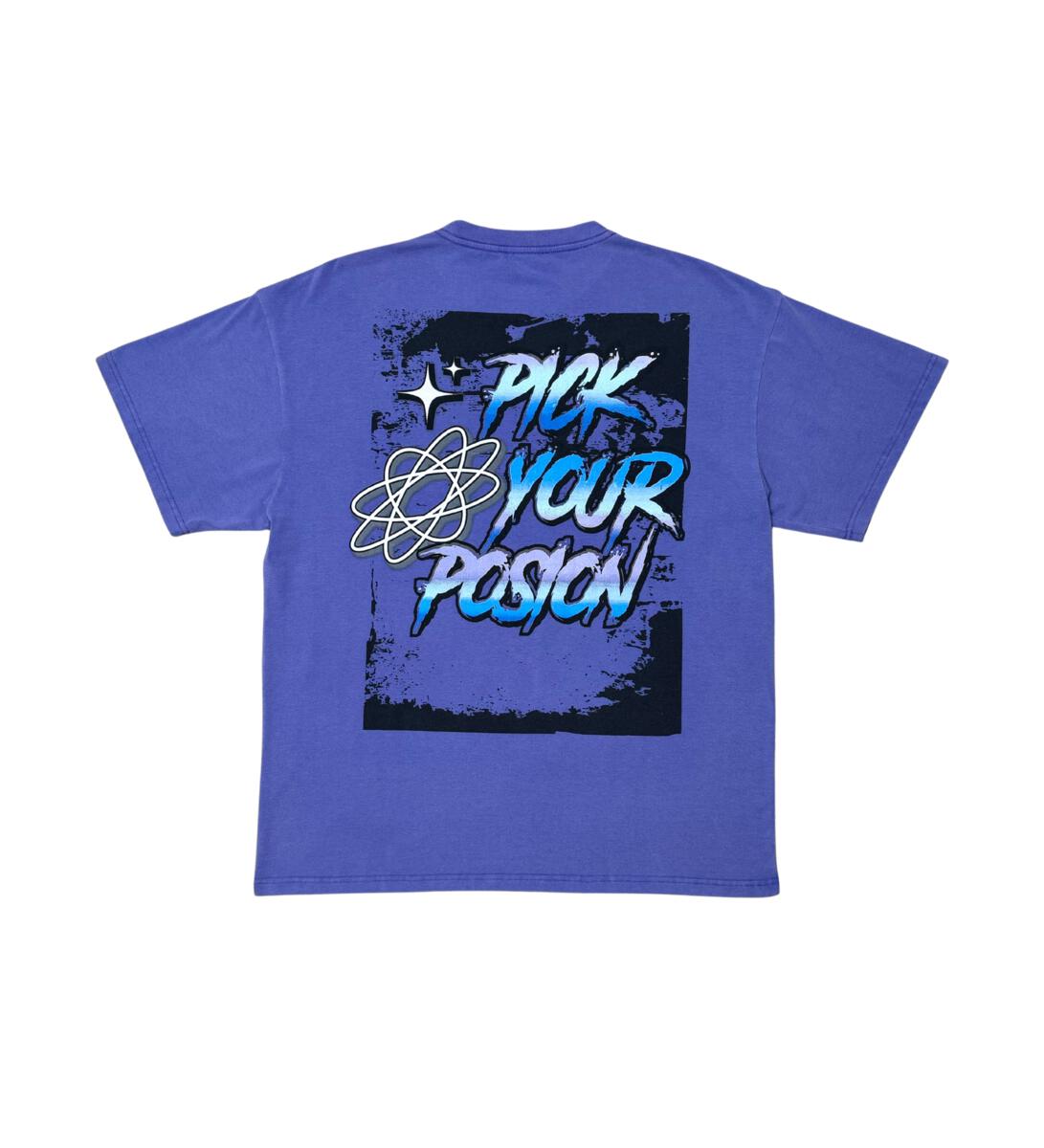 RISING STAR TEE