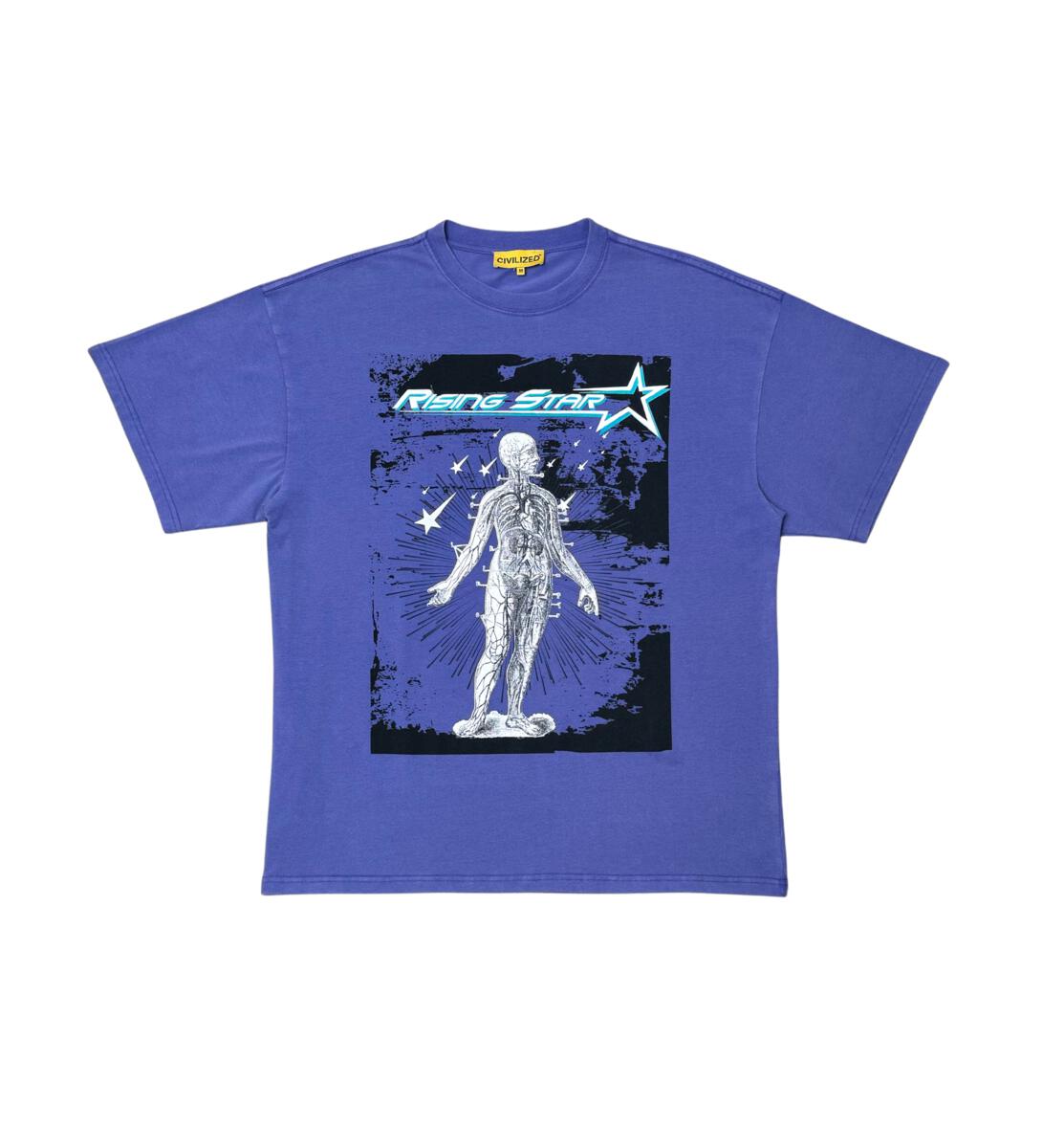 RISING STAR TEE