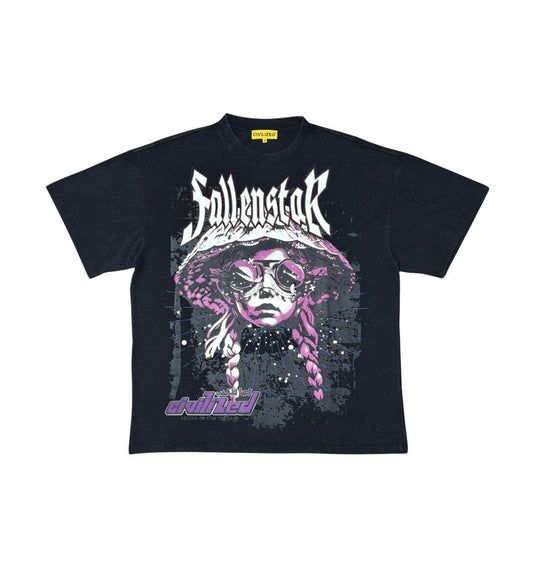 FALLENSTAR TEE