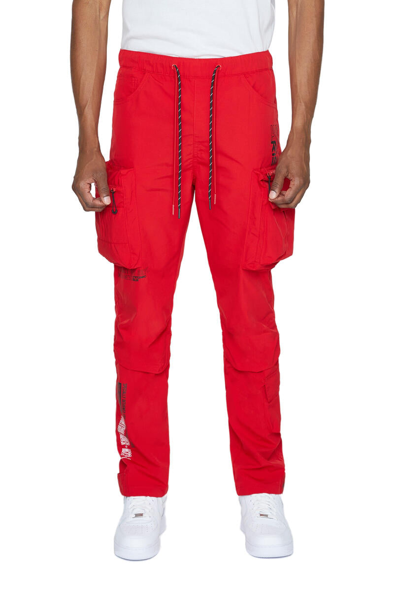 NLYON UTILITY PANTS