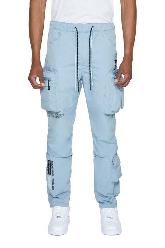 NLYON UTILITY PANTS