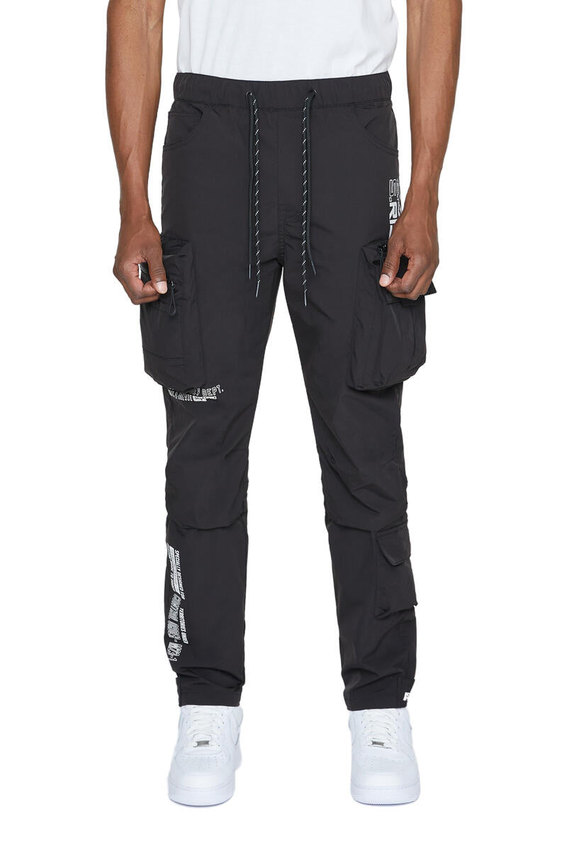 NLYON UTILITY PANTS