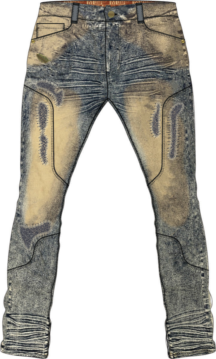 LEGENDS DENIM JEANS