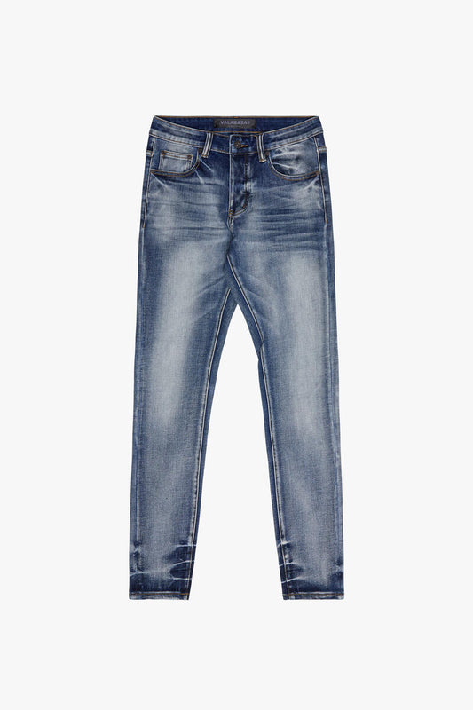 "MR. FLEX" jeans