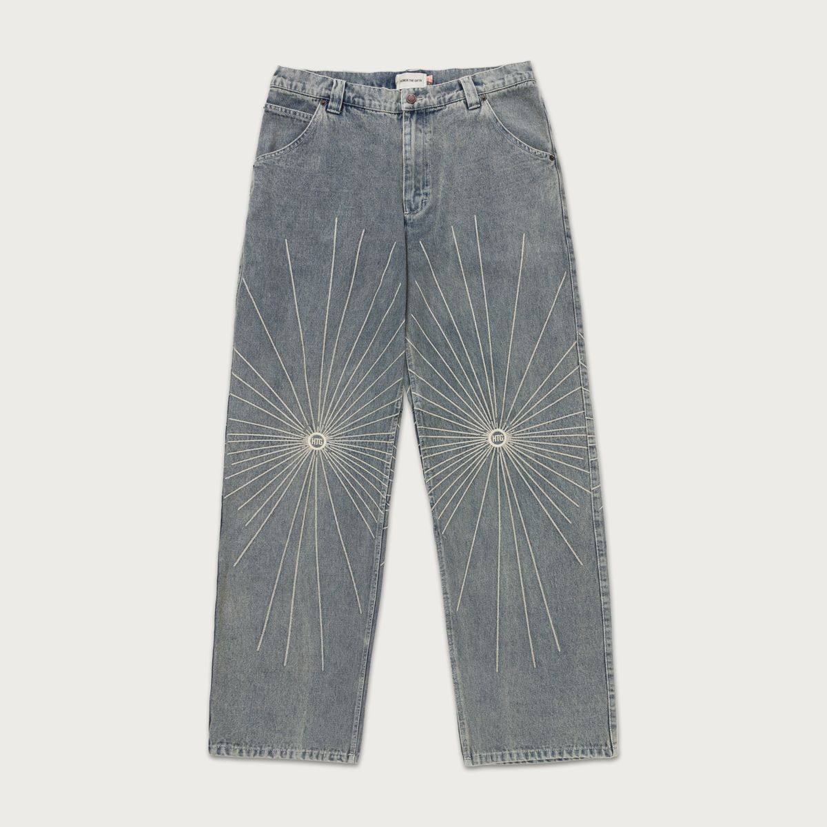 DAYTON DENIM