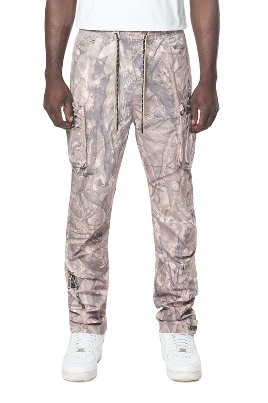 NLYON UTILITY PANTS