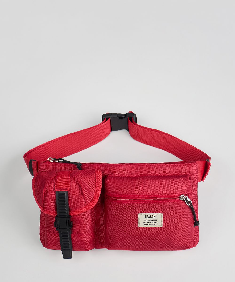 Jett Crossbody Bag