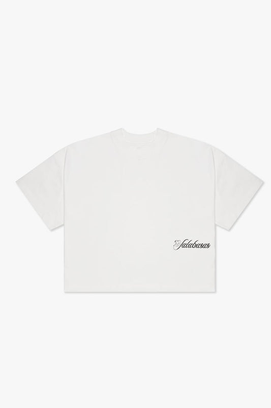 "MARBLE" TEE