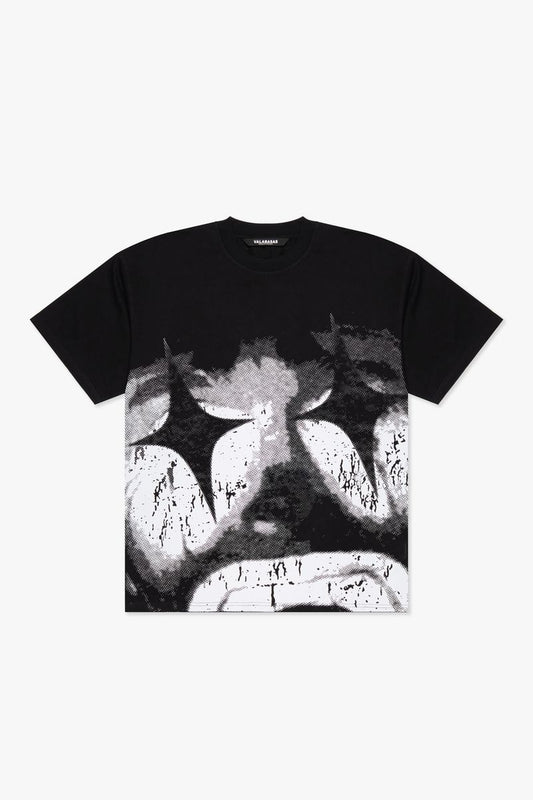 "CLOWN" TEE