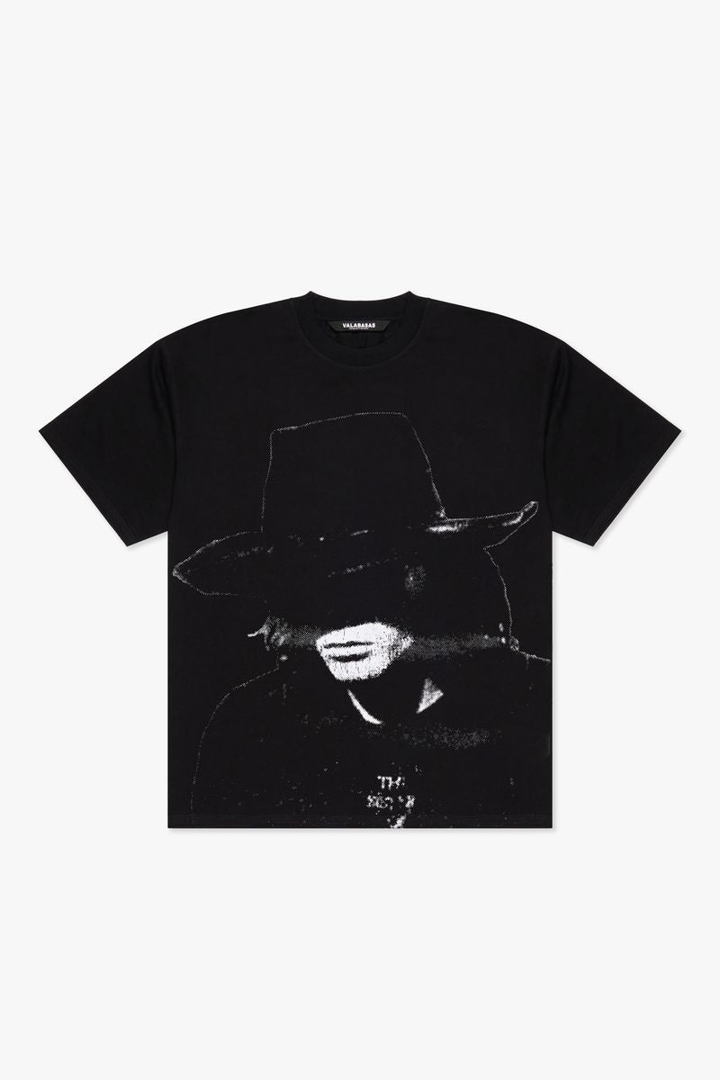 "RODEO" TEE