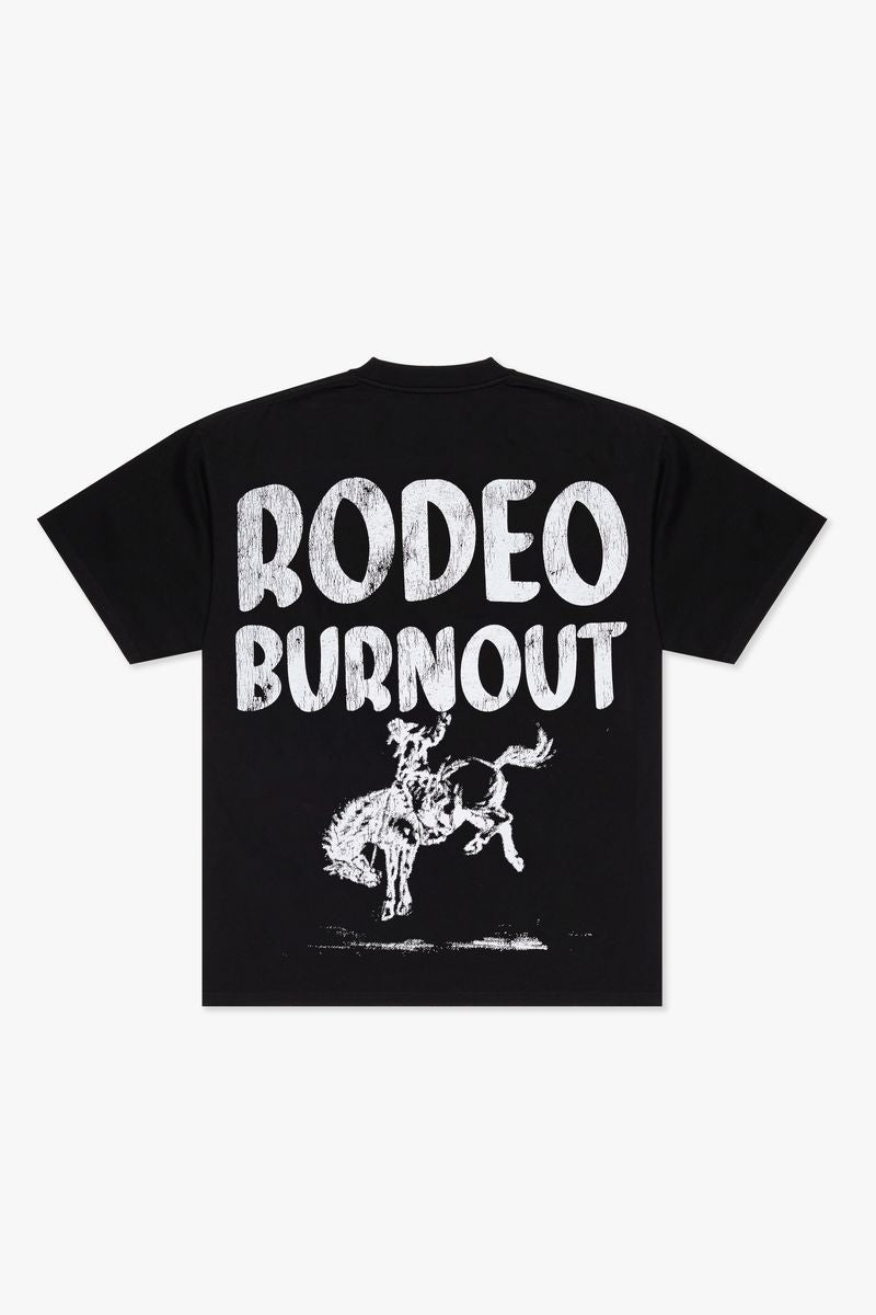 "RODEO" TEE