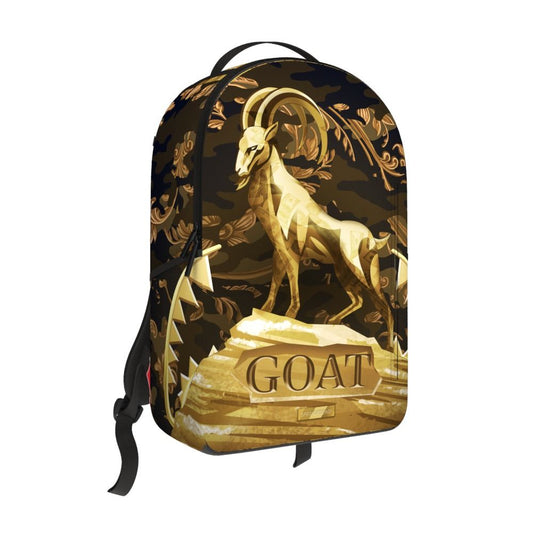 G.O.A.T. DLXSV BACKPACK