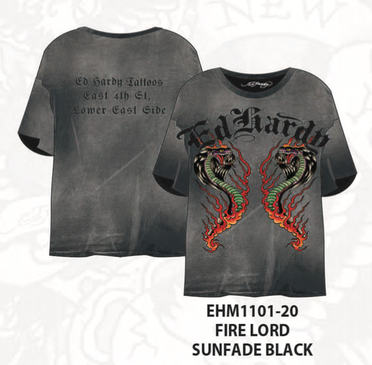FIRE LORD TEE
