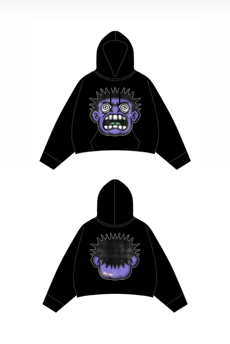 DNA Hoodie