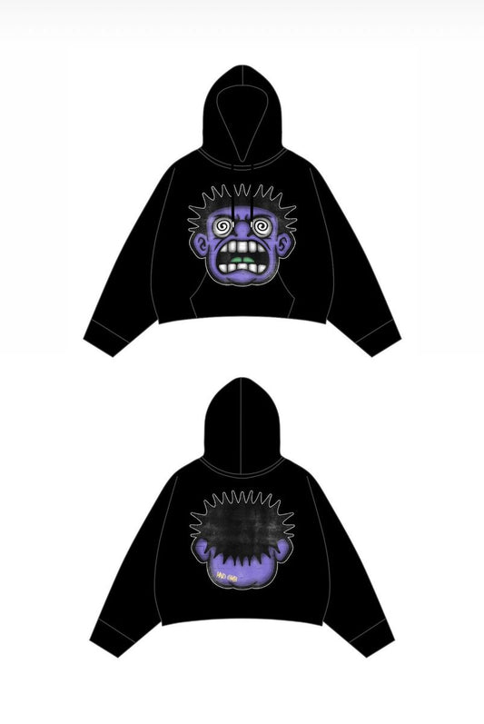 DNA Hoodie