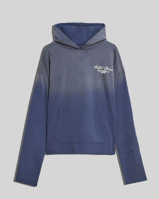 ERA BLUE HOODIE