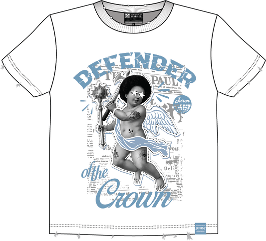Defender Of The Crown Tee