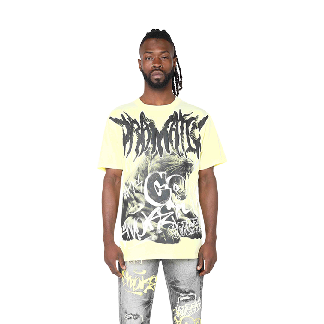 DYSTOPIA FASHIONT-SHIRT