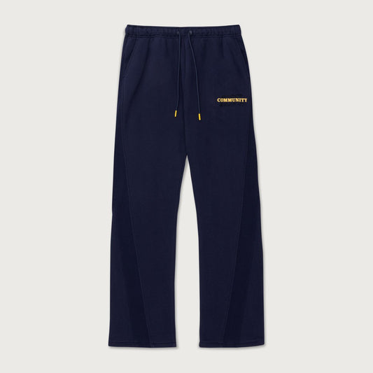 TRACK SWEATS