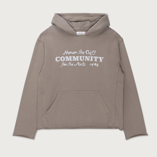 VINTAGE HOODIE