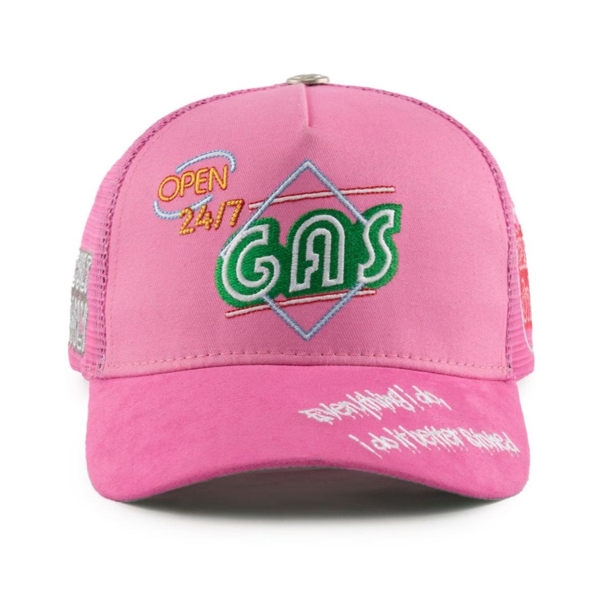 24/7 Trucker