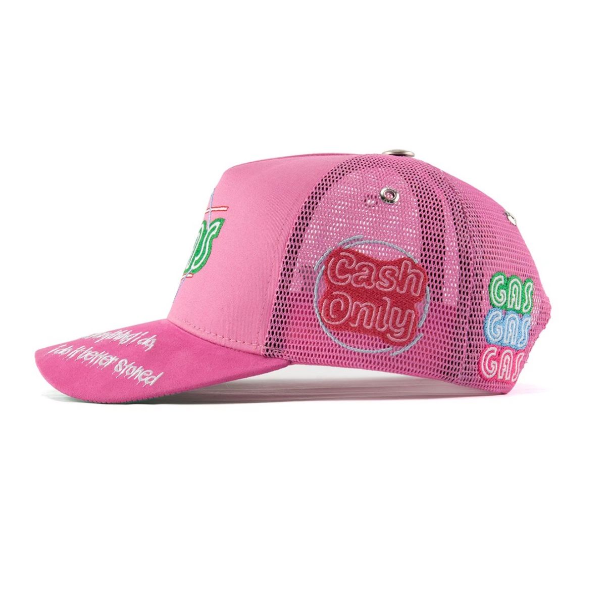 24/7 Trucker