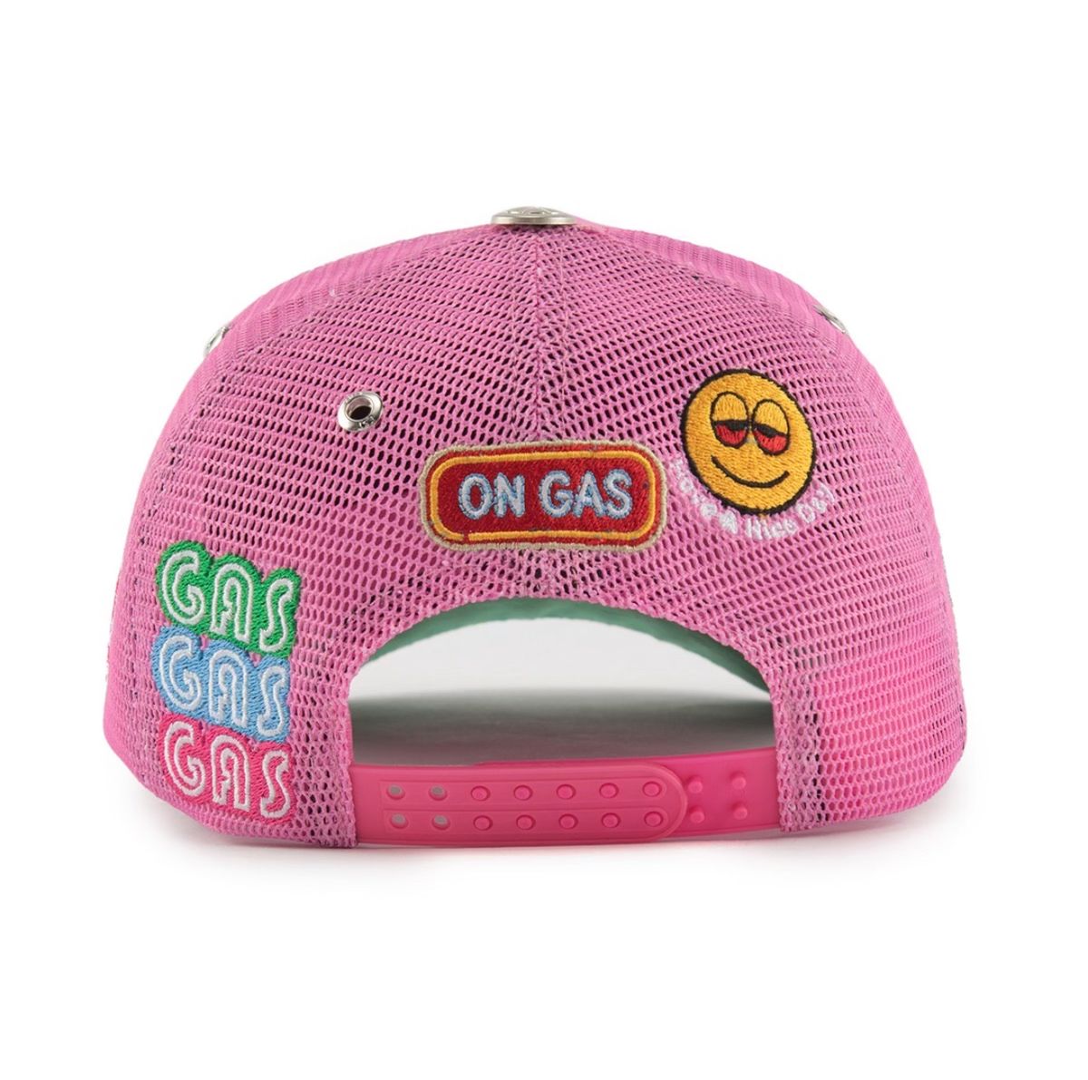 24/7 Trucker