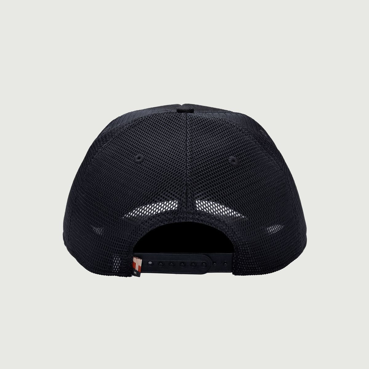 CITY NIGHTS TRUCKER CAP