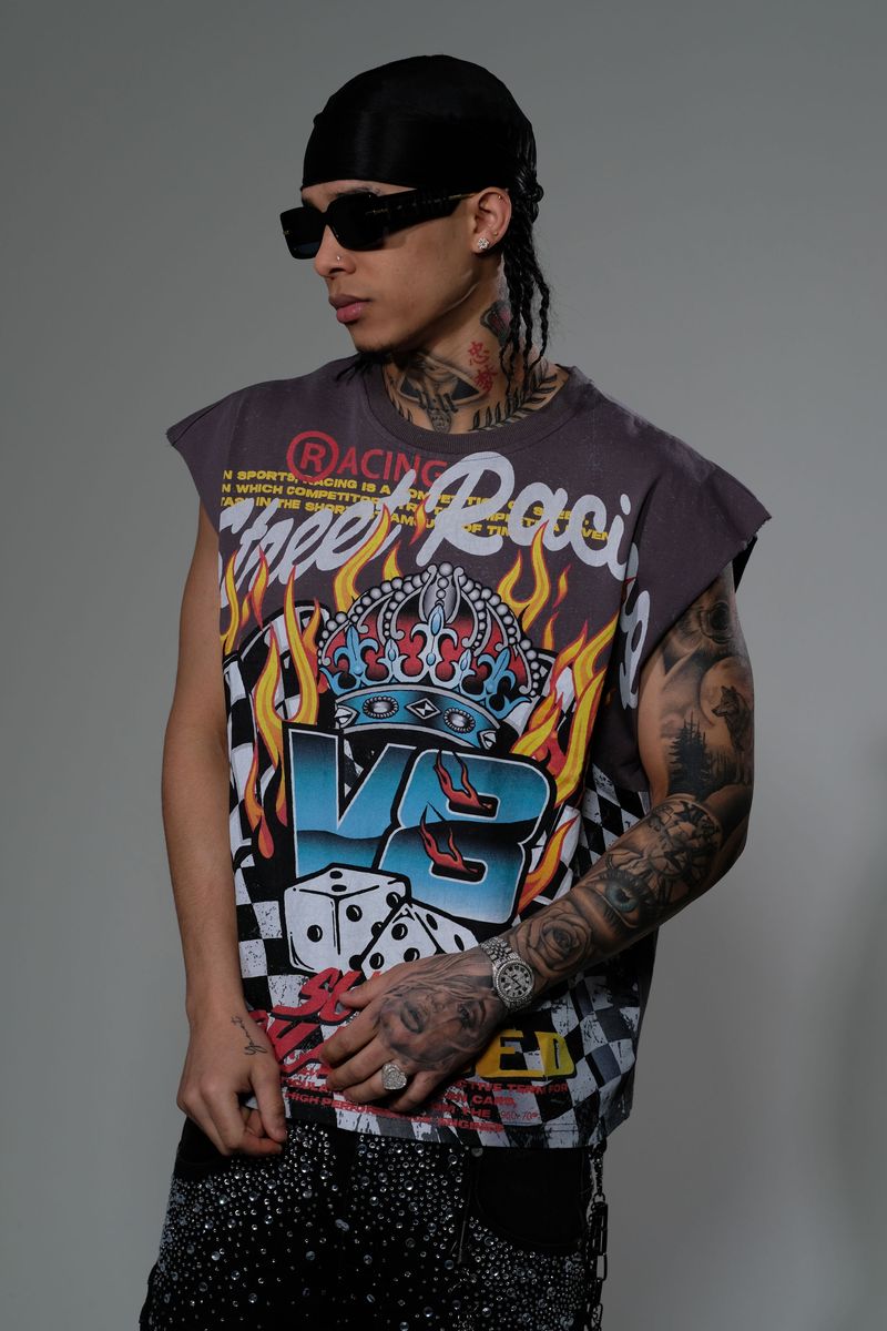Super Charged Tshirt