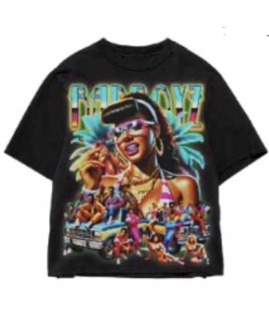RADICAL BEACH CLUB