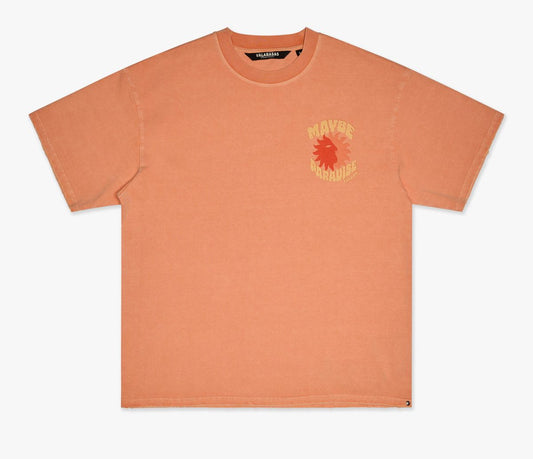 "LIFES A BEACH" TEE