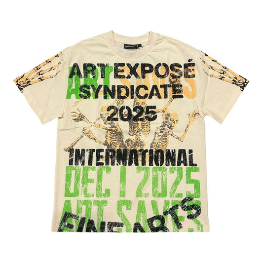 "Art Expose" Bone
