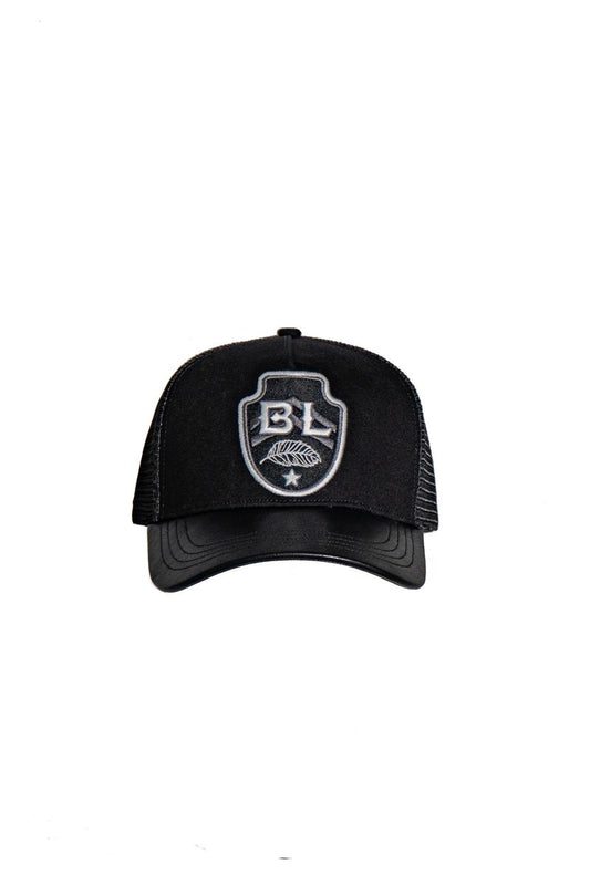 Chase Your Dreams Trucker Hat