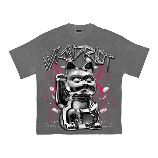 MANEKI NEKO WASH (GLOW IN THE DARK)