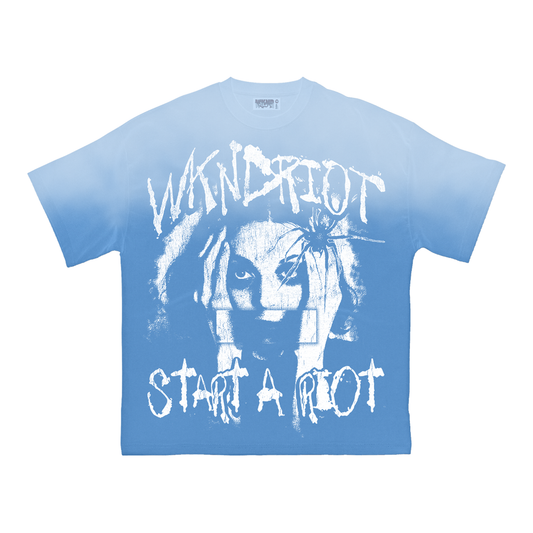 THIEF OF DREAMS BLUE SUNFADE