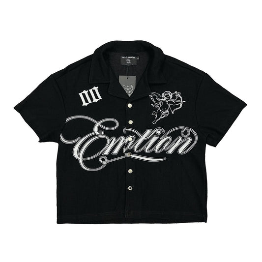 Signature Button Up