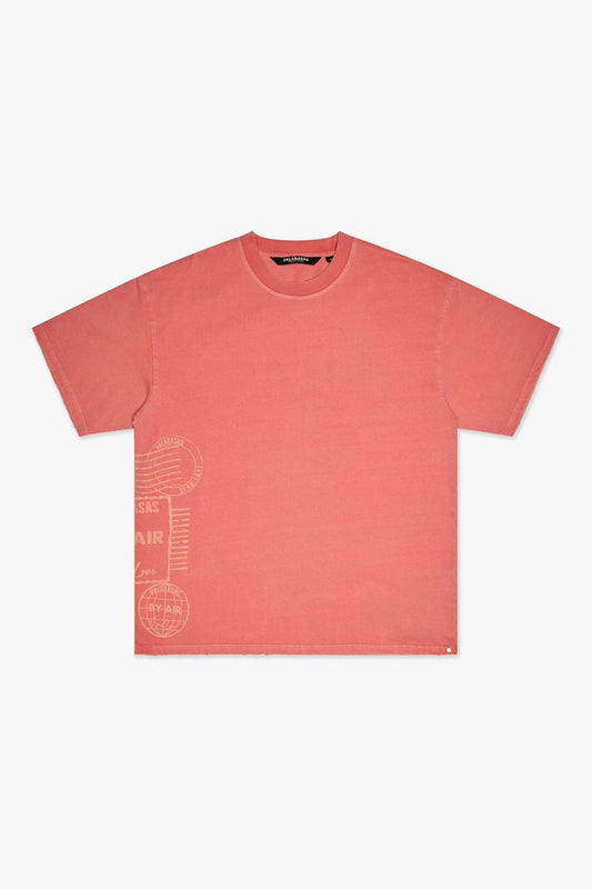 "TAX" TEE