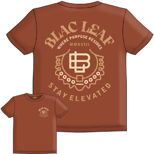 Stay Elevated T-Shirt