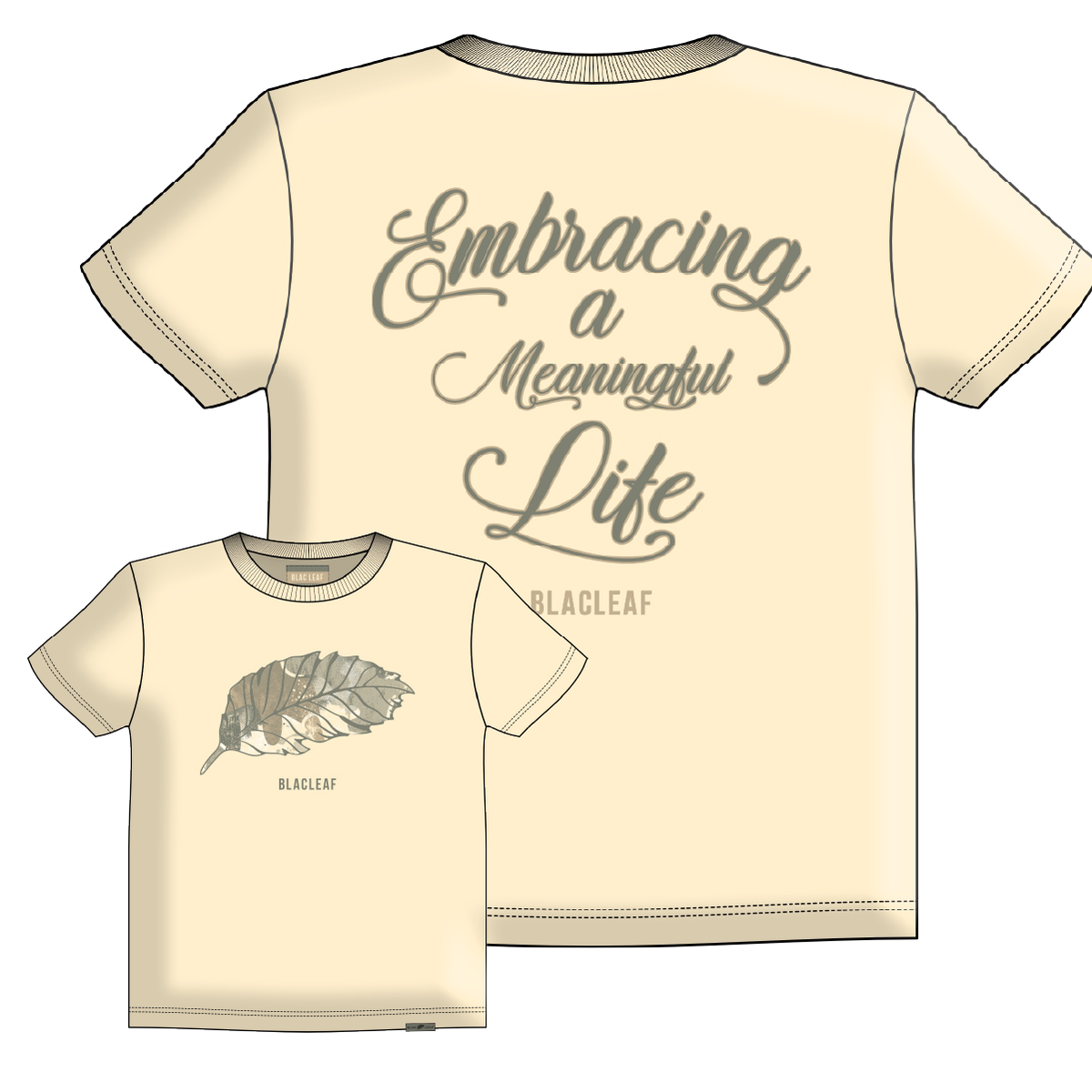 Embracing Life Shirt