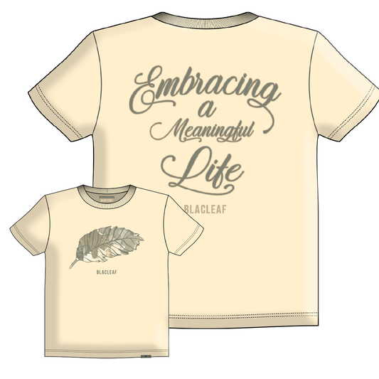 Embracing Life Shirt