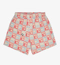 "RESIST" SHORTS