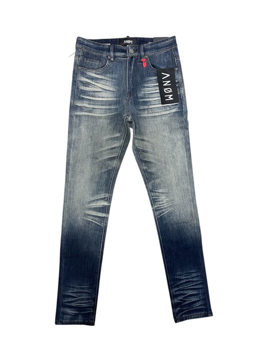 360 SKINNY