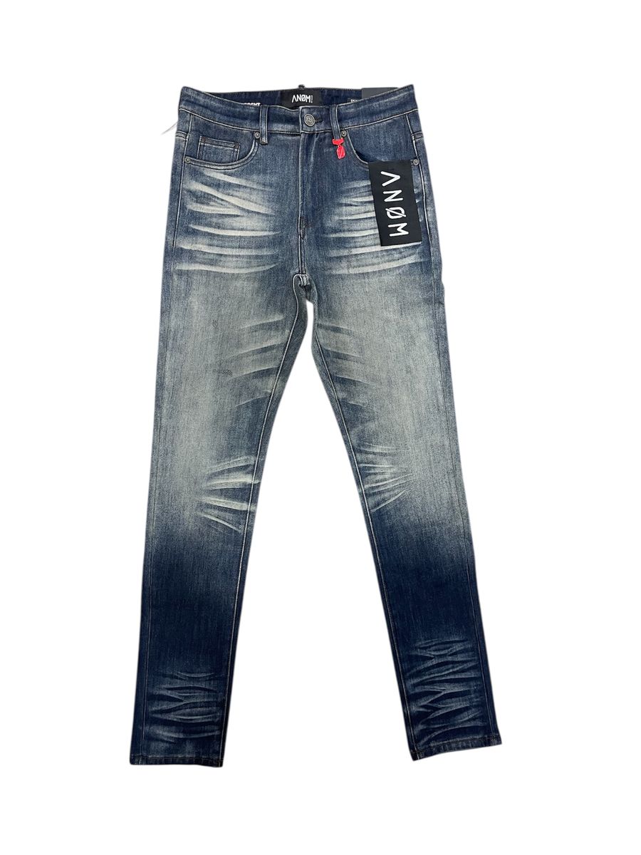 360 SKINNY